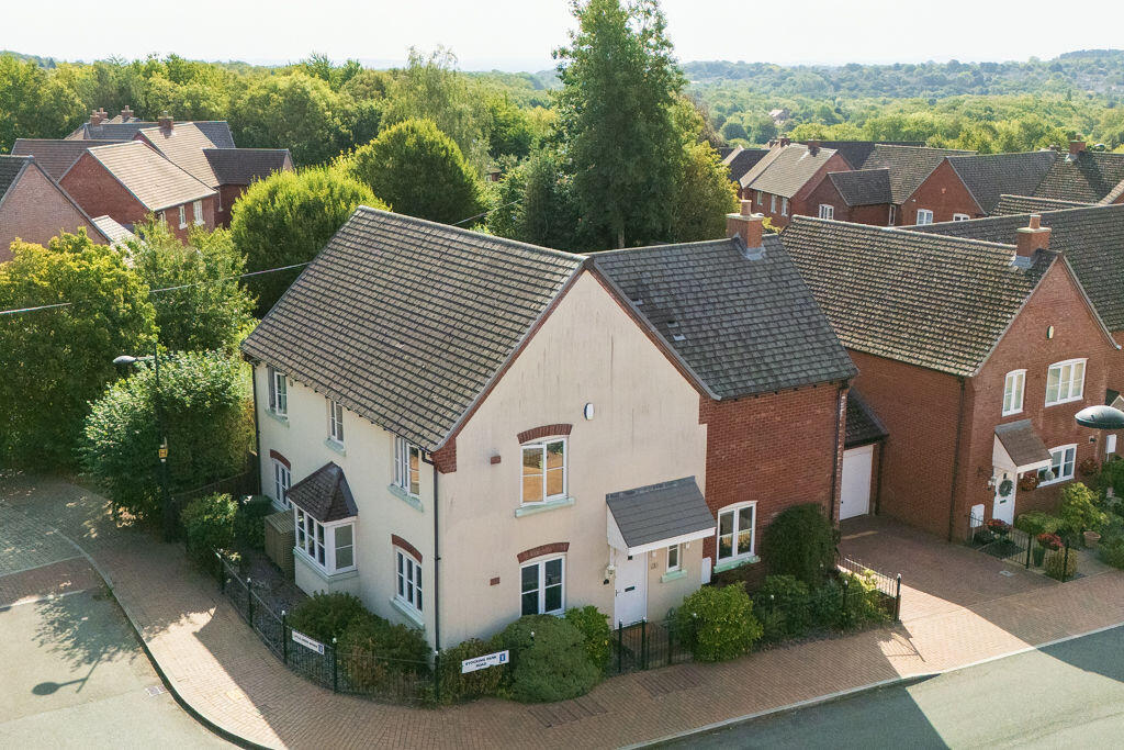 Main image of property: Stocking Park Road, Lightmoor
