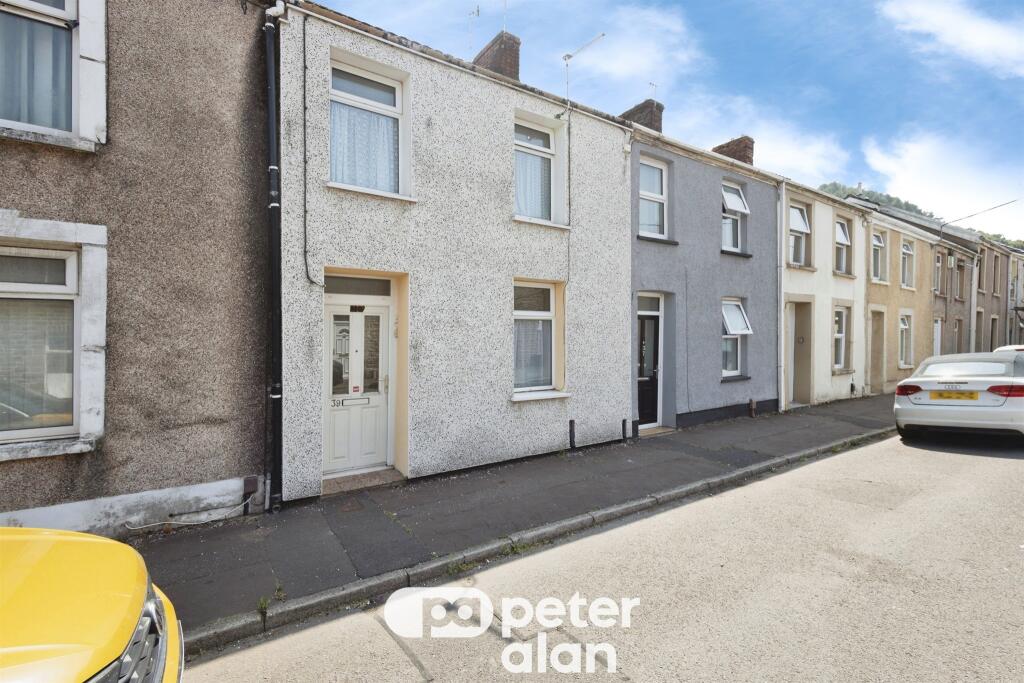 Main image of property: Thomas Street, Neath