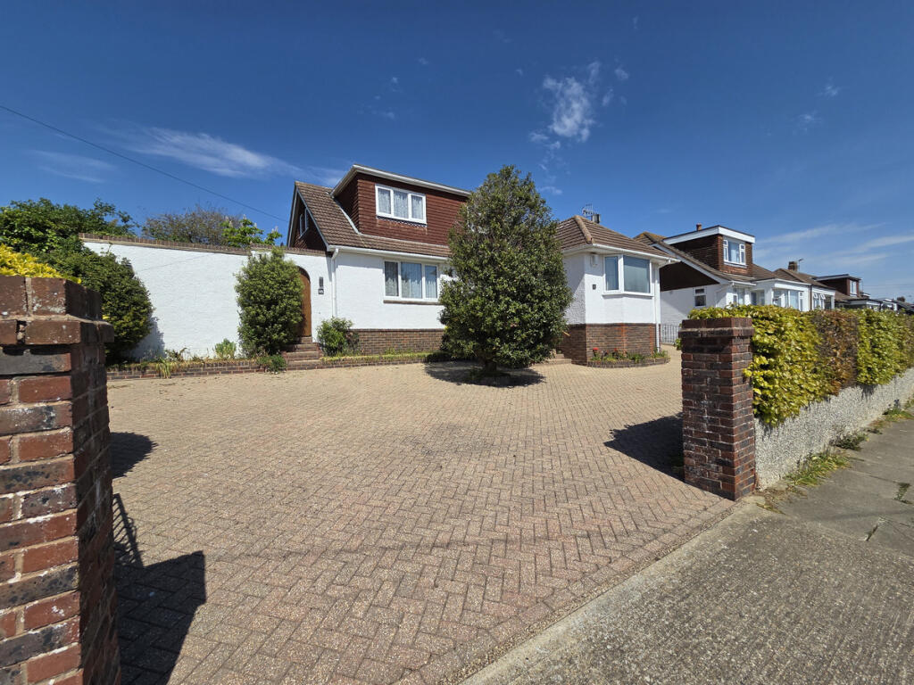 Main image of property: Derek Road, Lancing, BN15