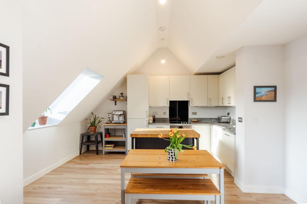 Apartment in Bristol, City of Bristol - View 4