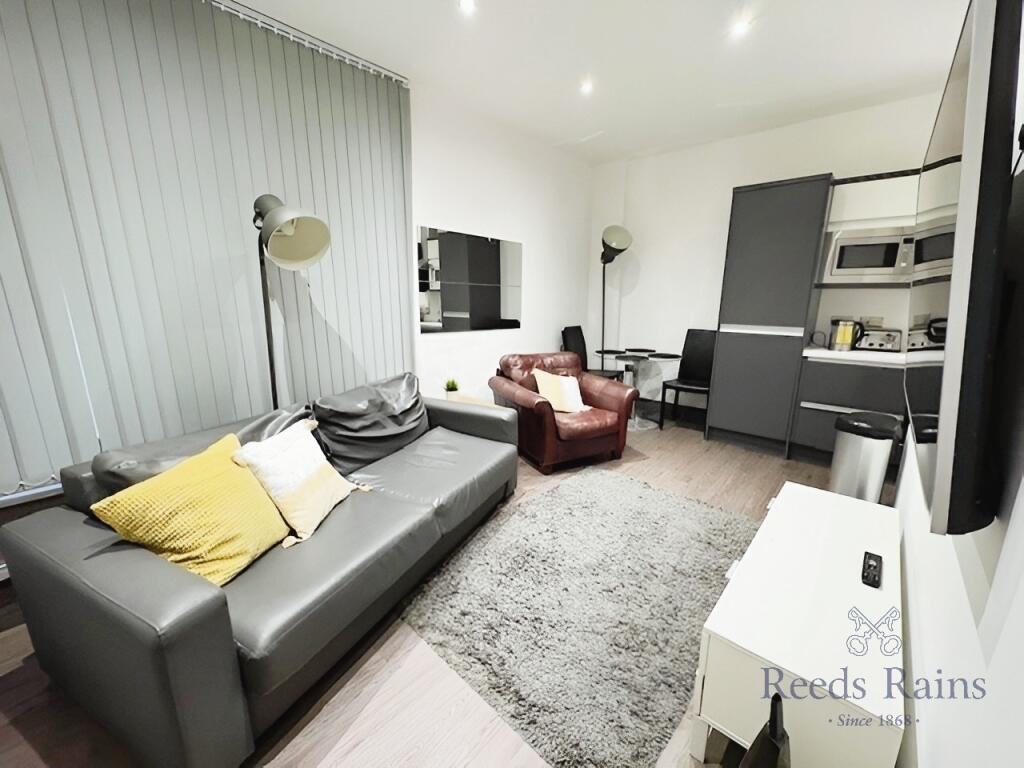 Main image of property: Rumford Street, Liverpool, Merseyside, L2