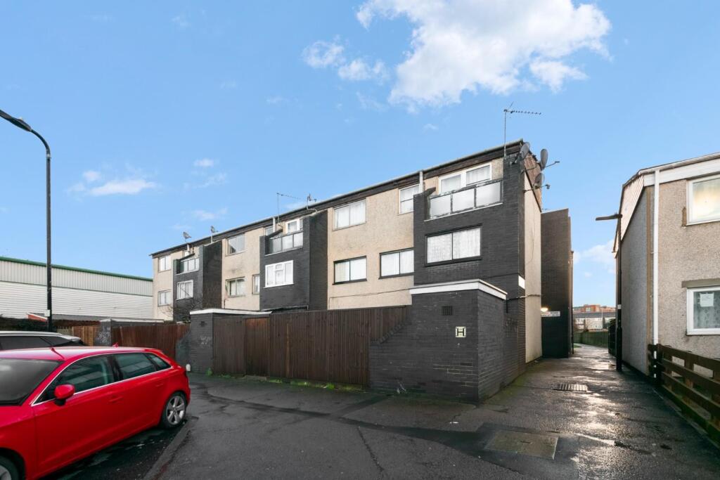 Main image of property: Hunt Road, Southall