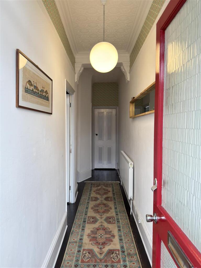 3 bedroom terraced house for rent