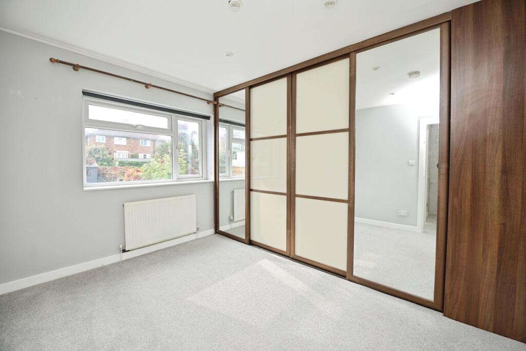 House in London - More