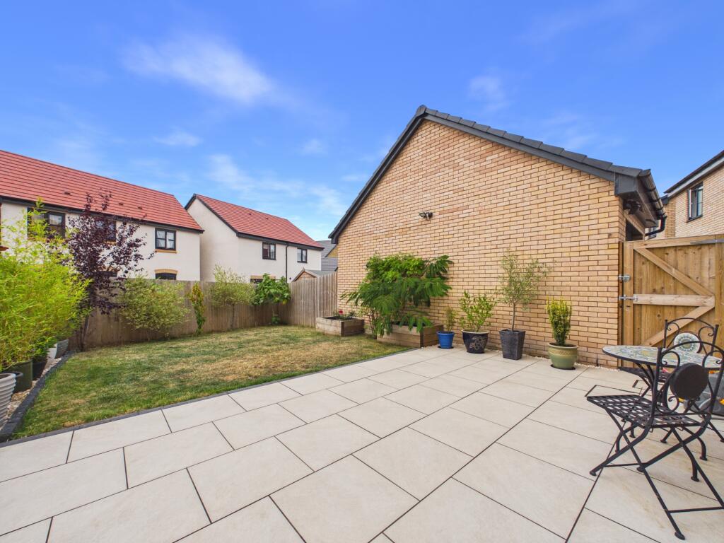 Tillage Crescent, Chellaston photo 4
