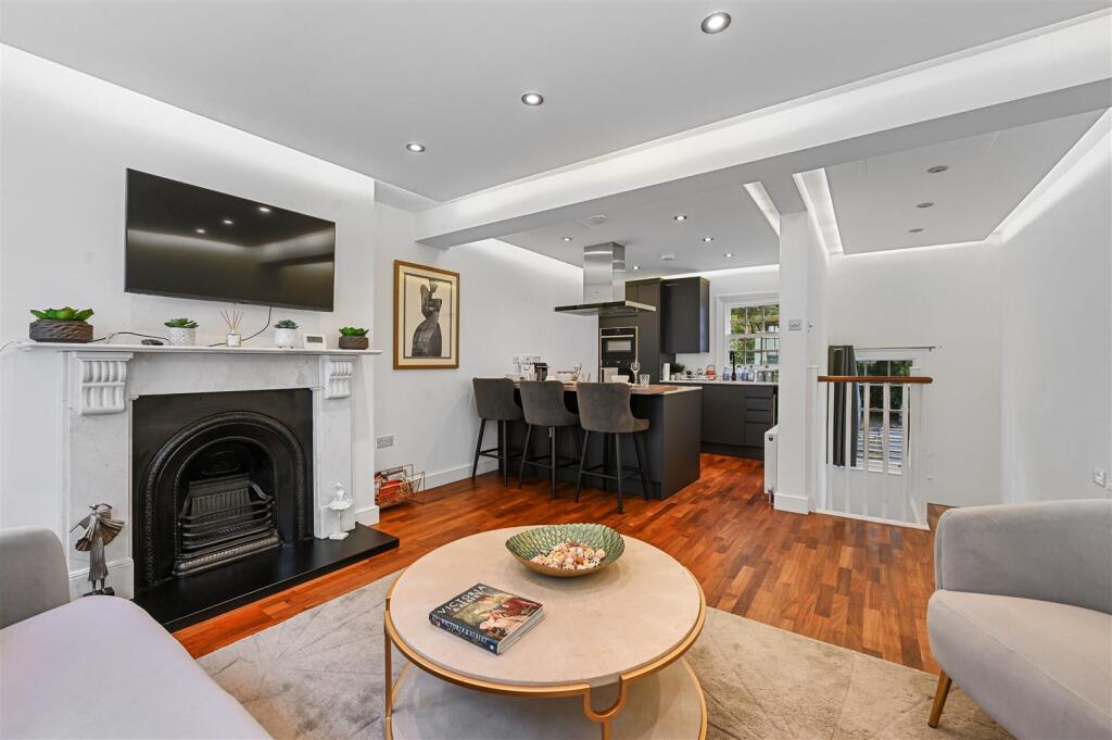 Main image of property: Brompton Place, London