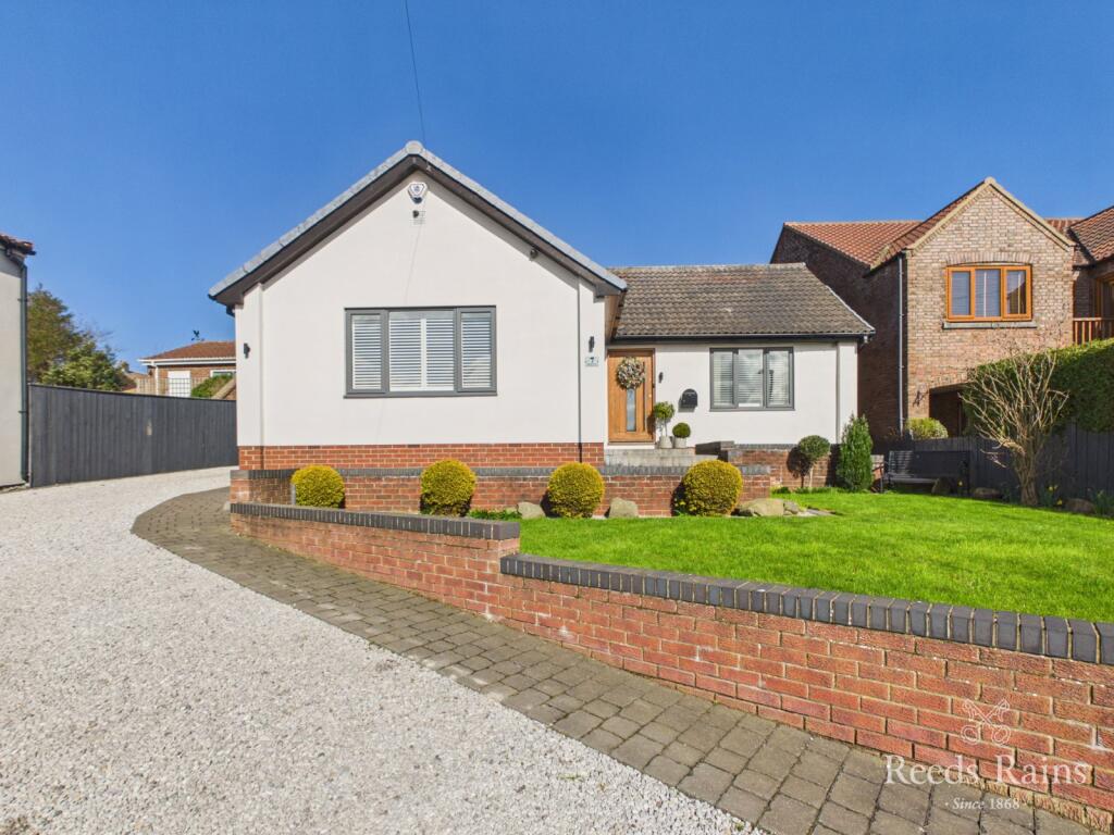 Main image of property: Spring Lane, Bempton, Bridlington, East Yorkshire, YO15