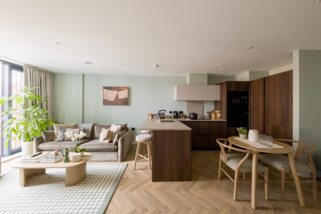 Additional image 2 of One Eastside, 2 Jennens Road Birmingham B4