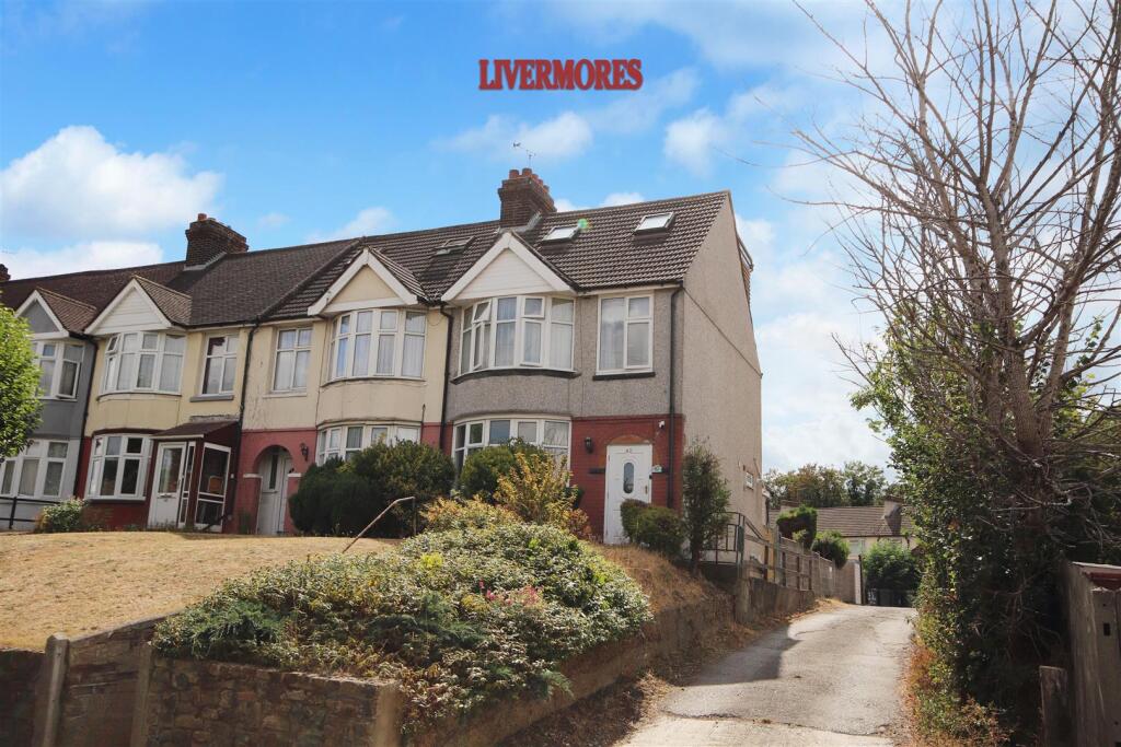 Main image of property: Hawley Road, Dartford