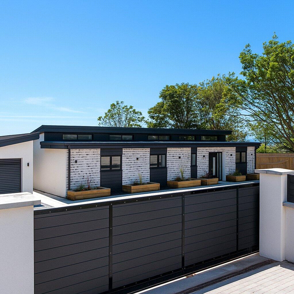 Stunning Brand-New Single-Storey Home photo 2