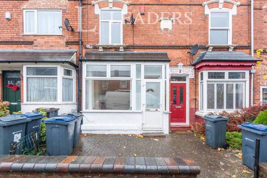 Main image of property: Midland Road, Birmingham, B30
