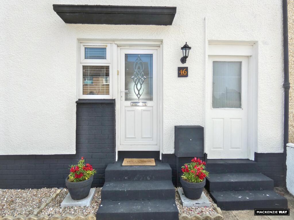 House in Kilmarnock, North Ayrshire - View 4