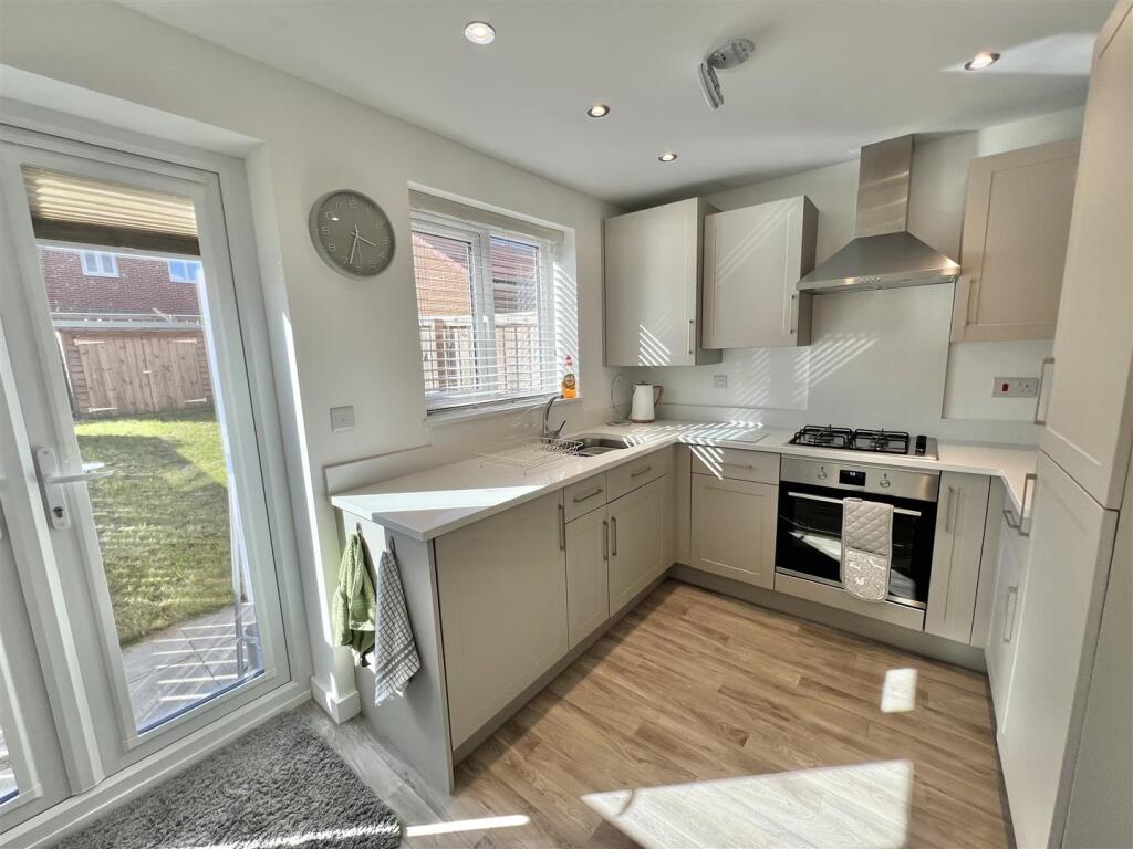 House in Darlington, Whessoe - View 3