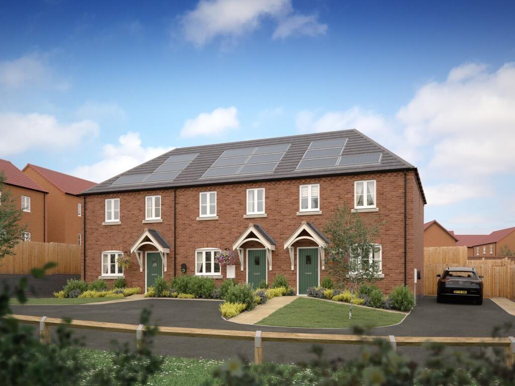 Main image of property: Hesketh Close, Codnor