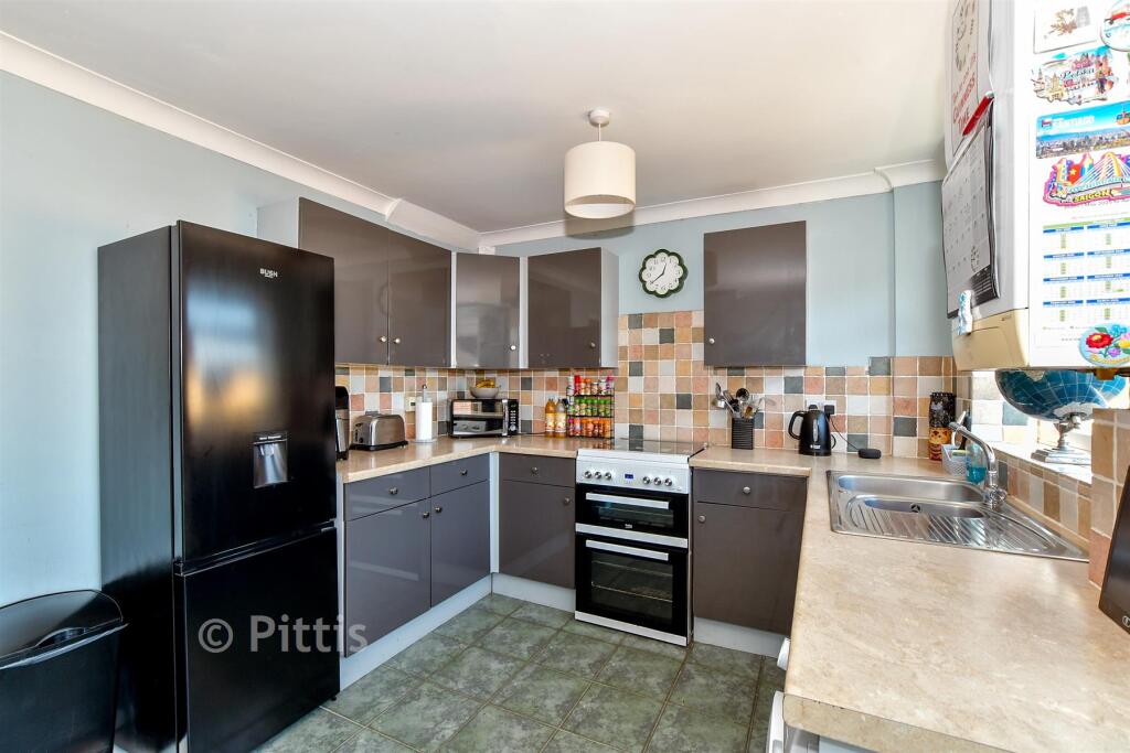 Main image of property: Nelson Court, Cowes, Isle of Wight