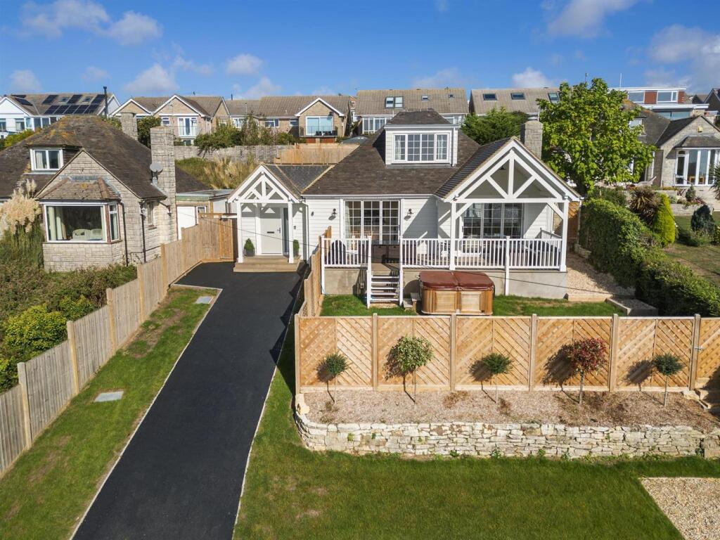 Main image of property: Southdown Avenue, Weymouth