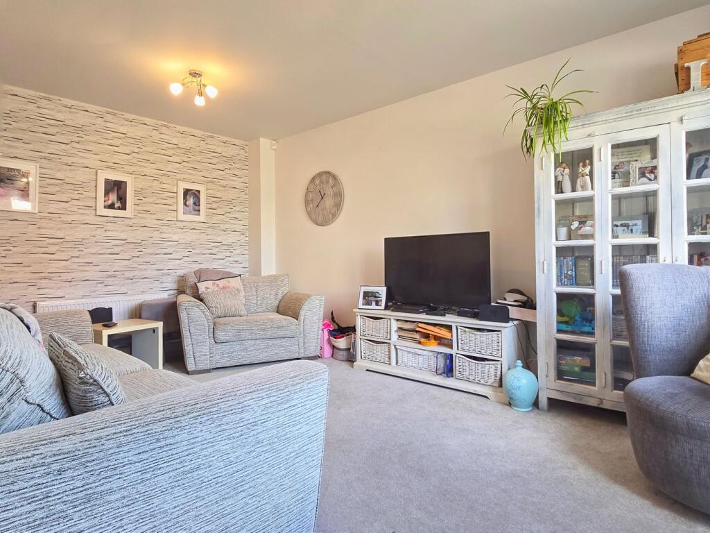 House in Milton Keynes - View 2