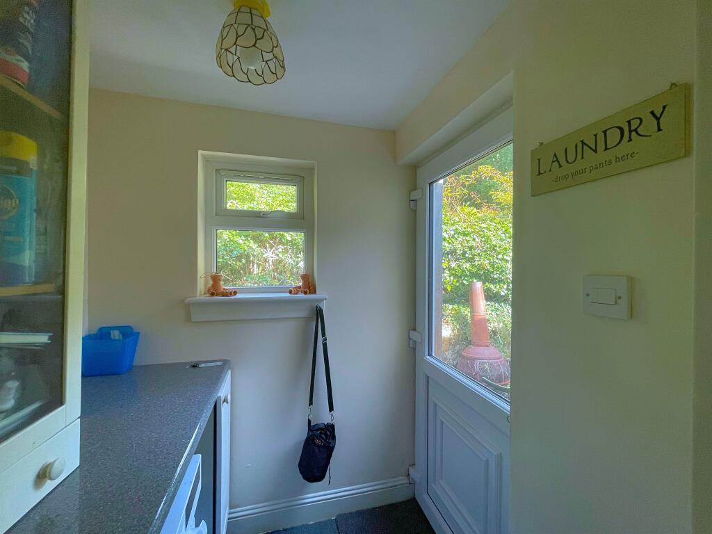 Dean Lodge, Lamlash, Isle of Arran, KA27 8LE photo 4