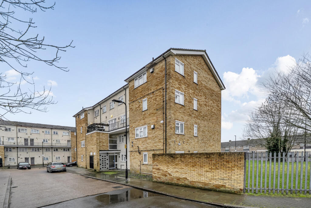 Main image of property: Radcliffe Way, Northolt