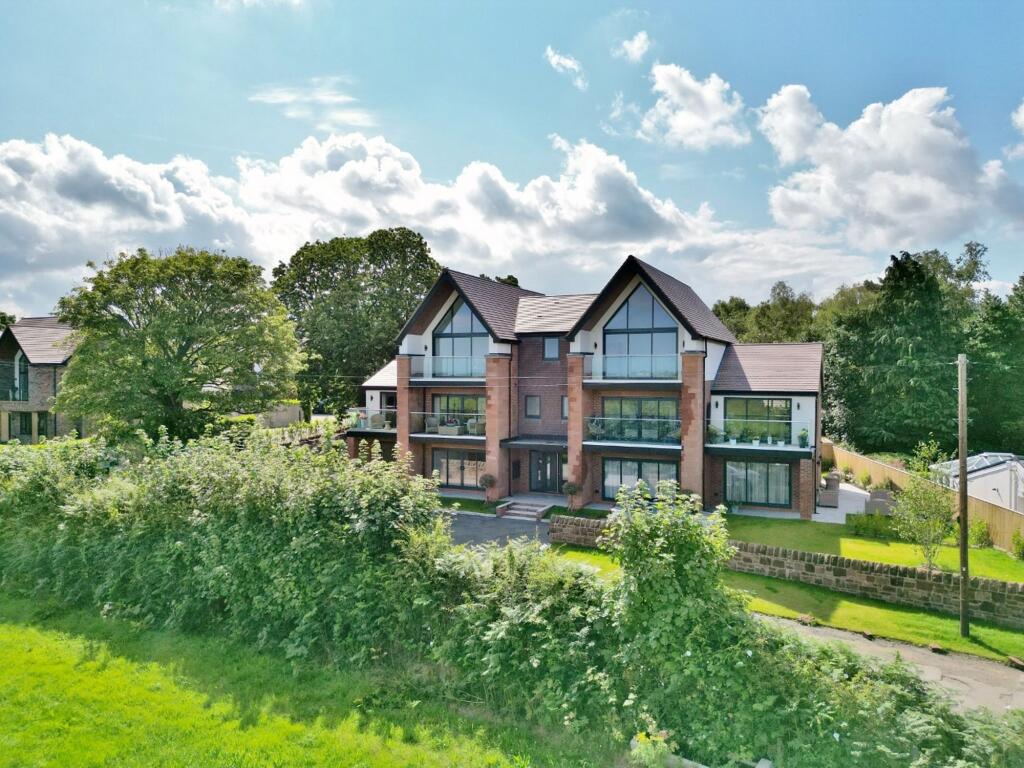 Main image of property: Oldfield Drive, Heswall, CH60