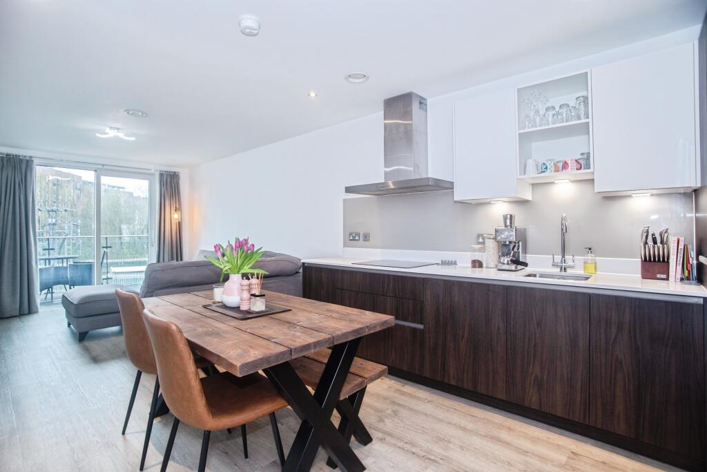 Main image of property: 15 Middlewood Street, Salford, M5