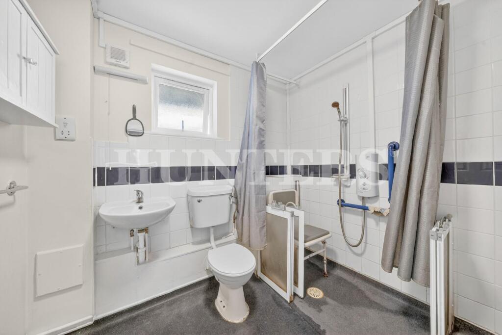 Apartment in London, Hornsey - View 5