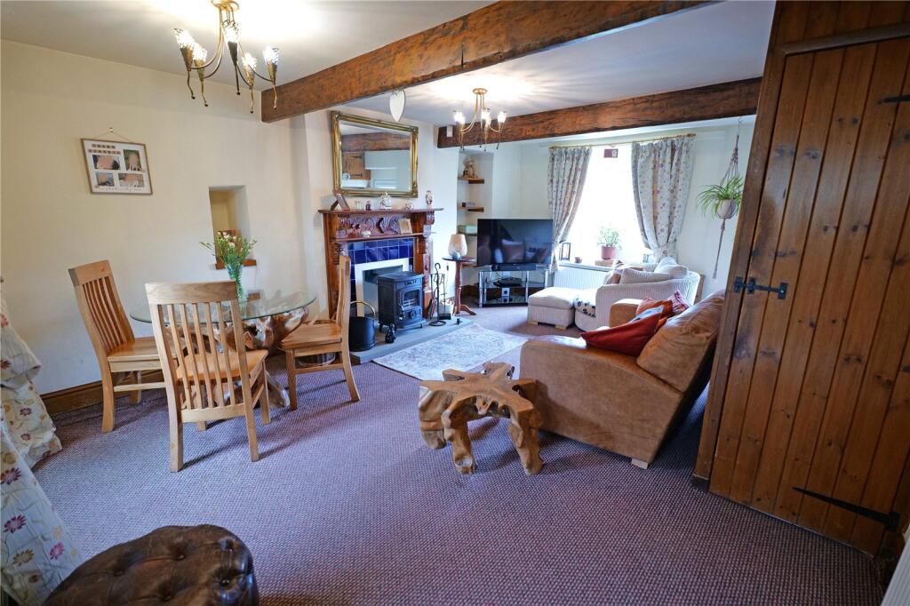 Additional image 3 of Hollin Hall, Trawden, Colne, Lancashire, BB8