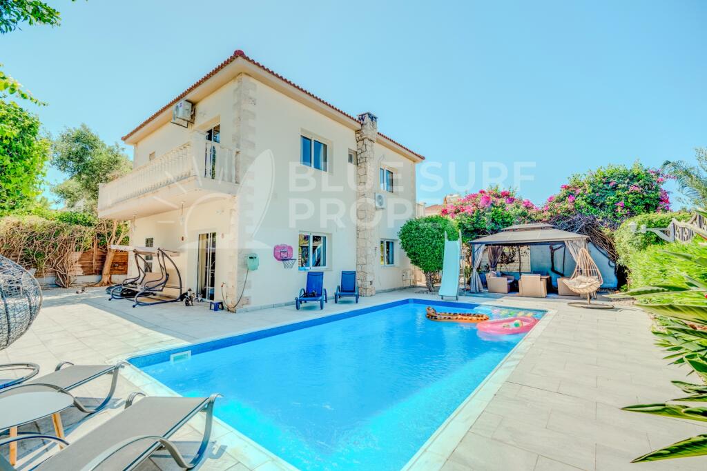 Main image of property: Ayia Napa, Famagusta, Cyprus