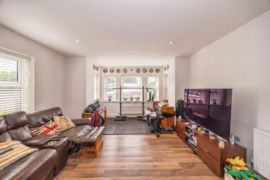 Main image of property: Merritt Way, Waterlooville, Hampshire, PO8