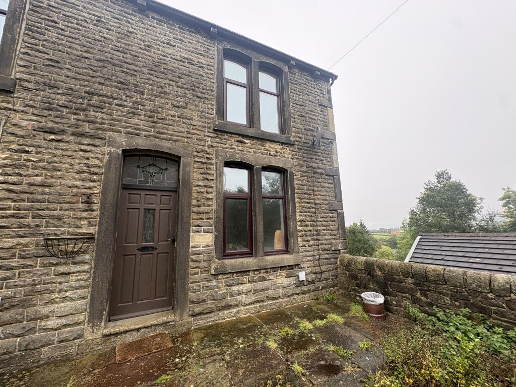 Colne Road, Cowling, KEIGHLEY