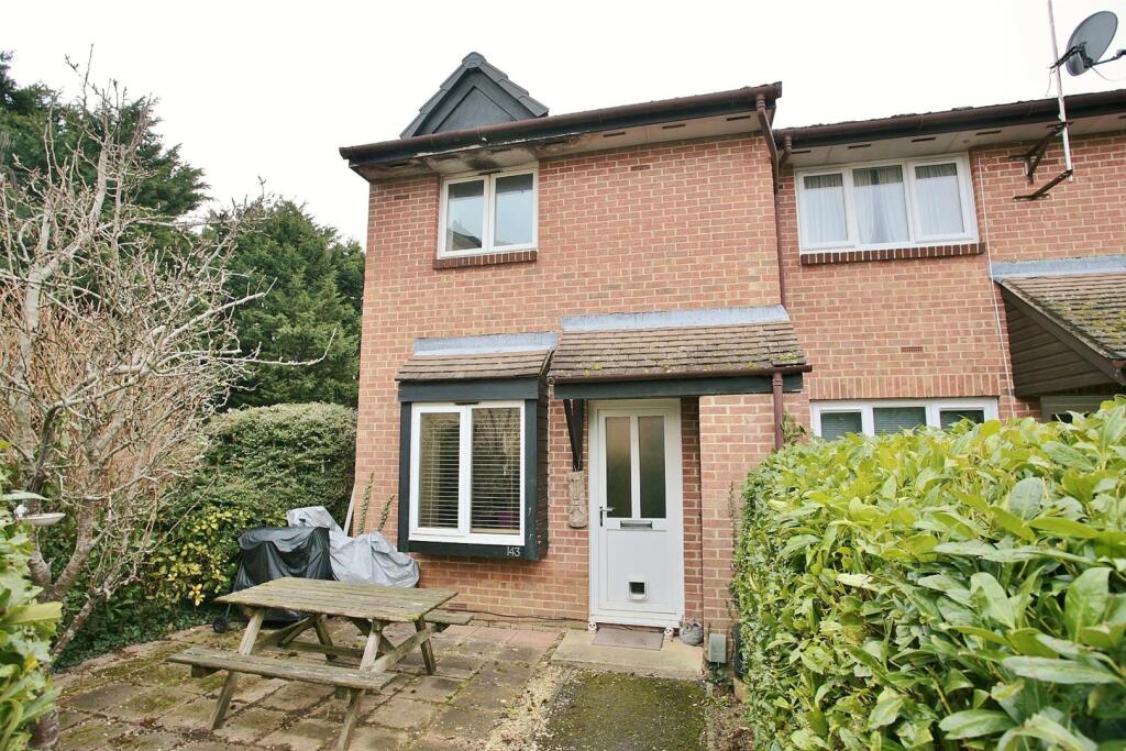 Main image of property: KIDLINGTON