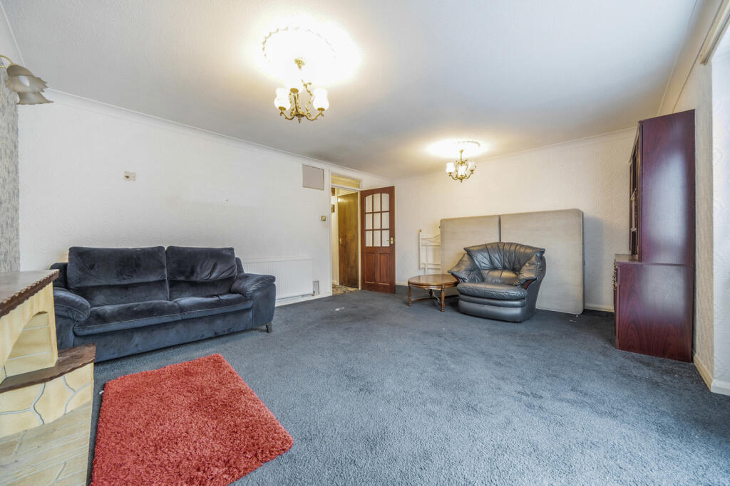 Main image of property: Pollard Walk, Sidcup