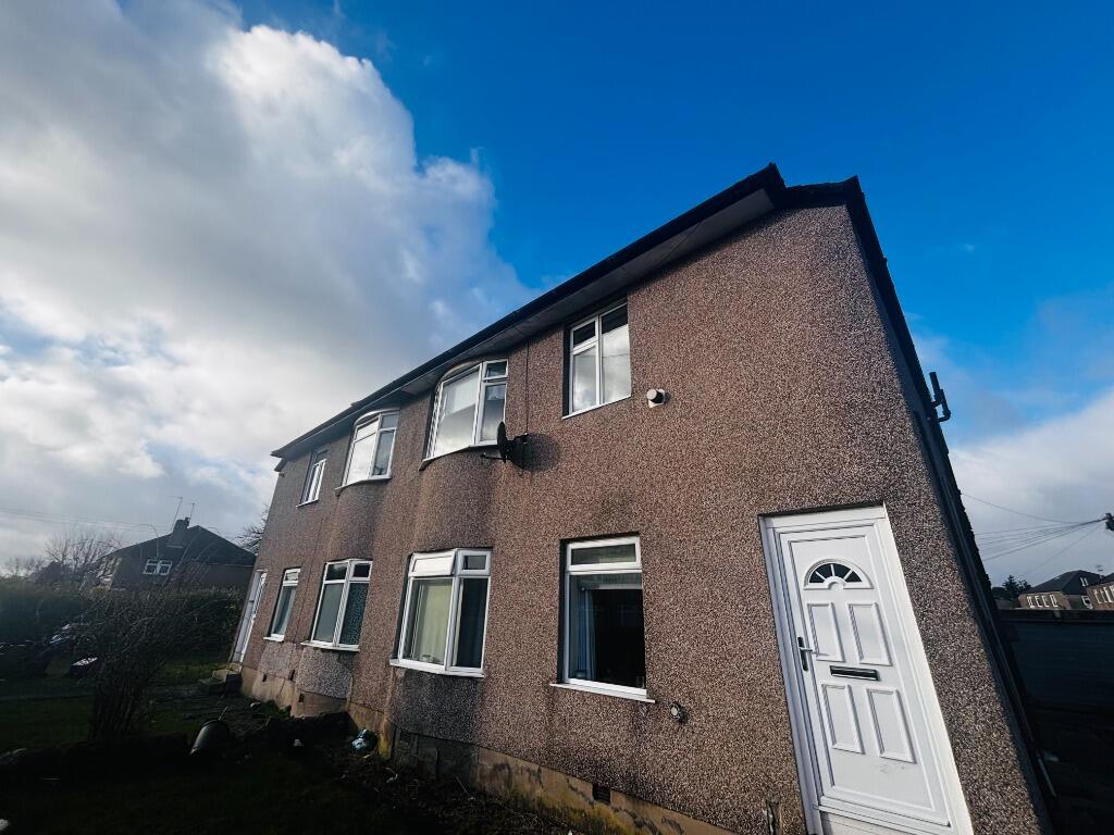 Main image of property: Lammermoor Avenue, Cardonald, Glasgow, G52