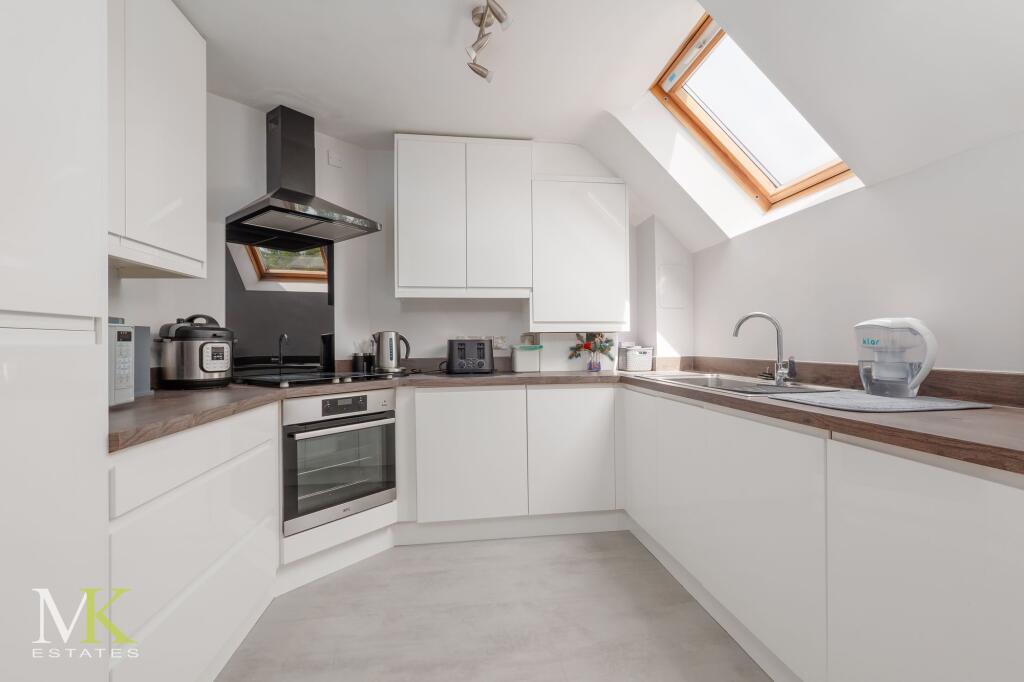 Apartment in Bournemouth - View 4