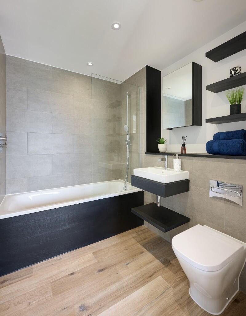 Apartment in Reading - More
