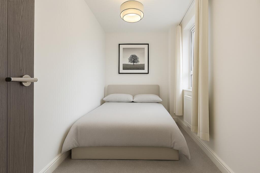 Apartment in London - View 4