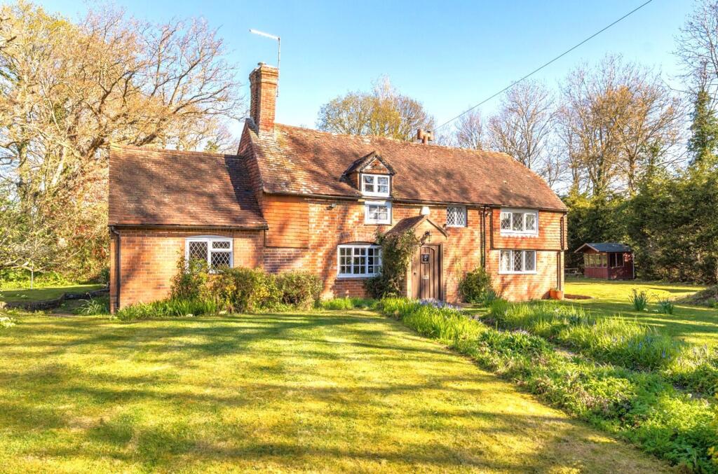 Main image of property: Rickmans Lane, Plaistow, RH14