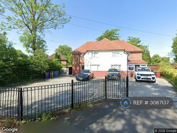 Main image of property: Birchfields Avenue, Manchester, M13