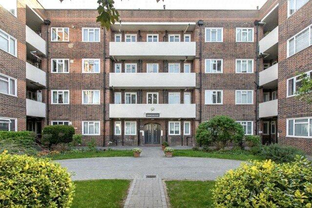 Main image of property: Brewster Gardens, London, W10