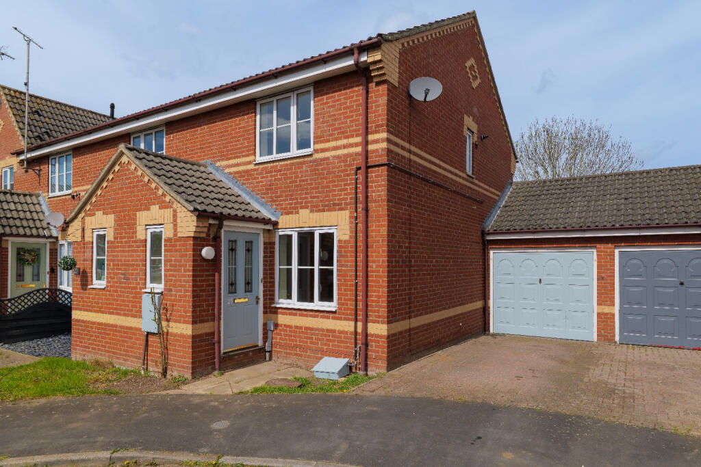 Main image of property: Weedon Way, King's Lynn, Norfolk, PE30
