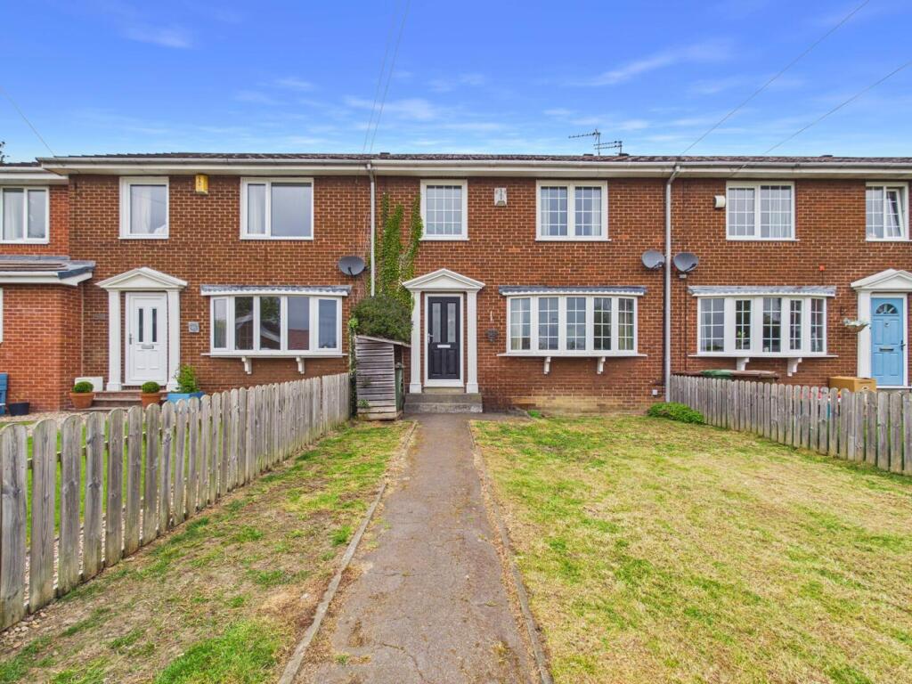 Main image of property: Carleton Green Close, Pontefract