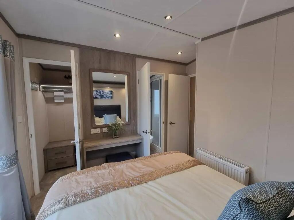 2022 Pemberton Rivington, Solent Breezes Holiday Park, Warsash, Southampton, Hampshire, SO31 9HG - More