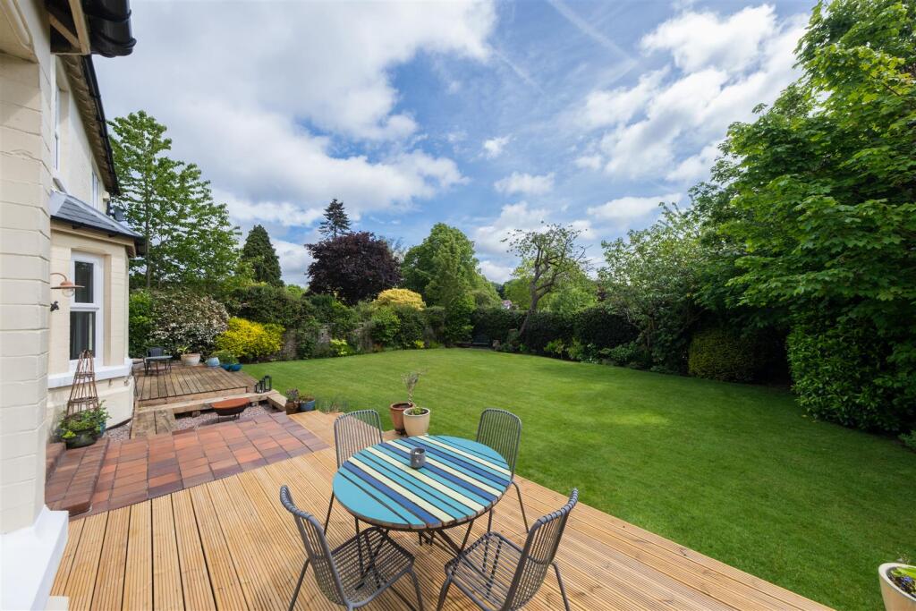 House in Kelsall - View 3
