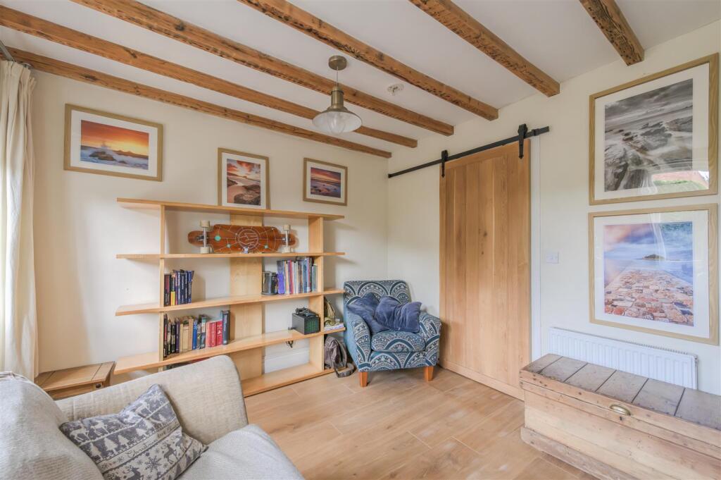 House in Derby - More