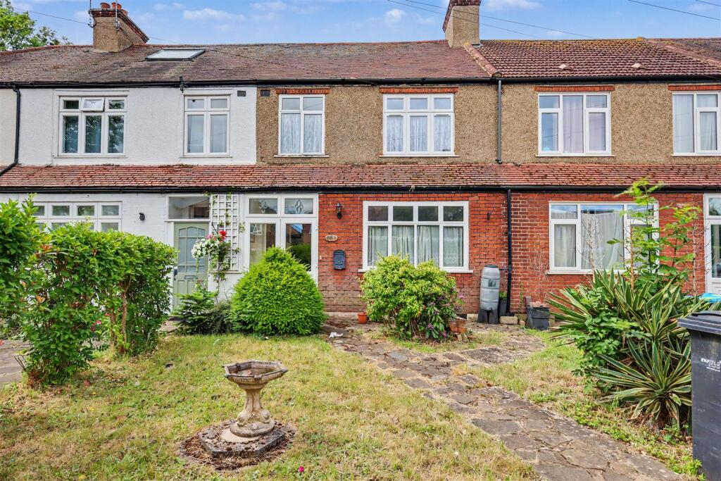 Main image of property: Gordon Road, Enfield