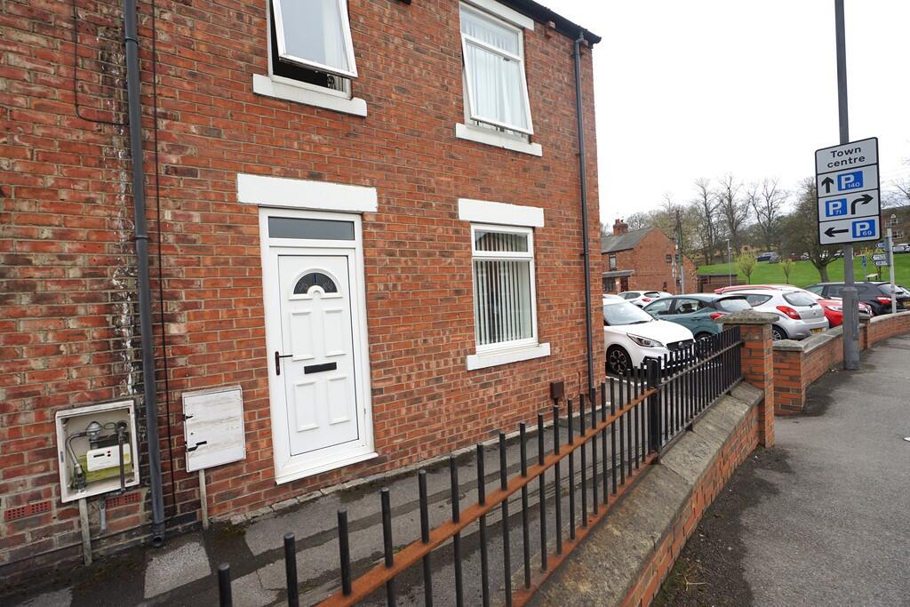 Main image of property: River Terrace, Chester-le-Street, County Durham