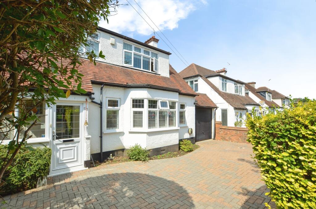 Main image of property: West Avenue, Pinner, HA5