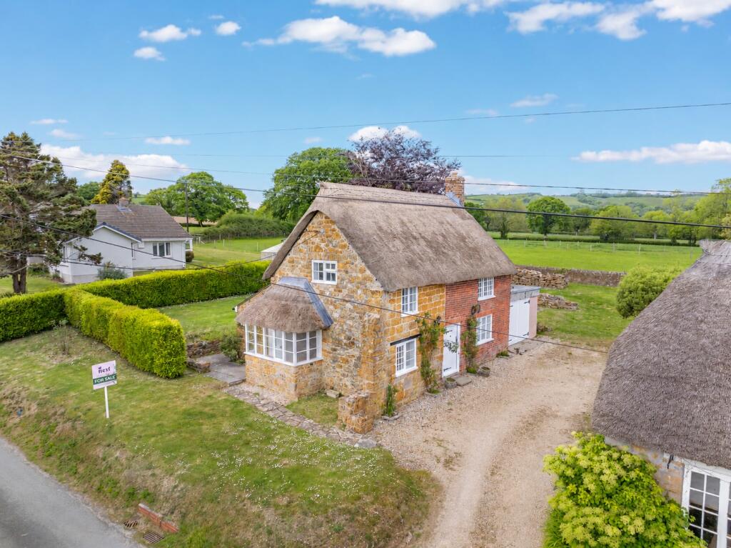 Main image of property: Stonebridge, North Chideock, Bridport, Dorset