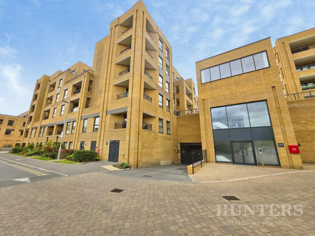Main image of property: New Mill Quarter, Wallington