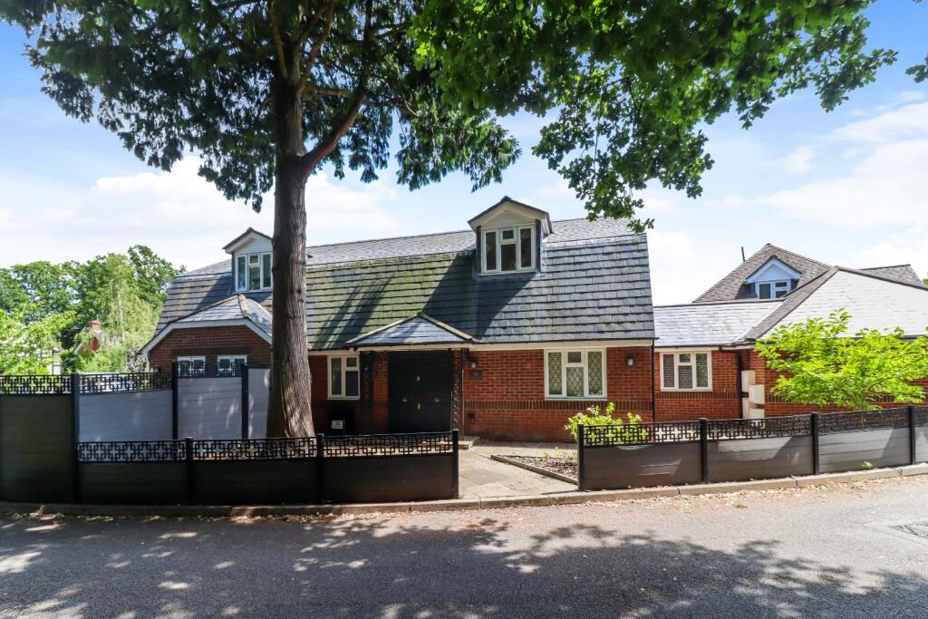 Additional image 34 of Hazel Road, Park Street, St. Albans